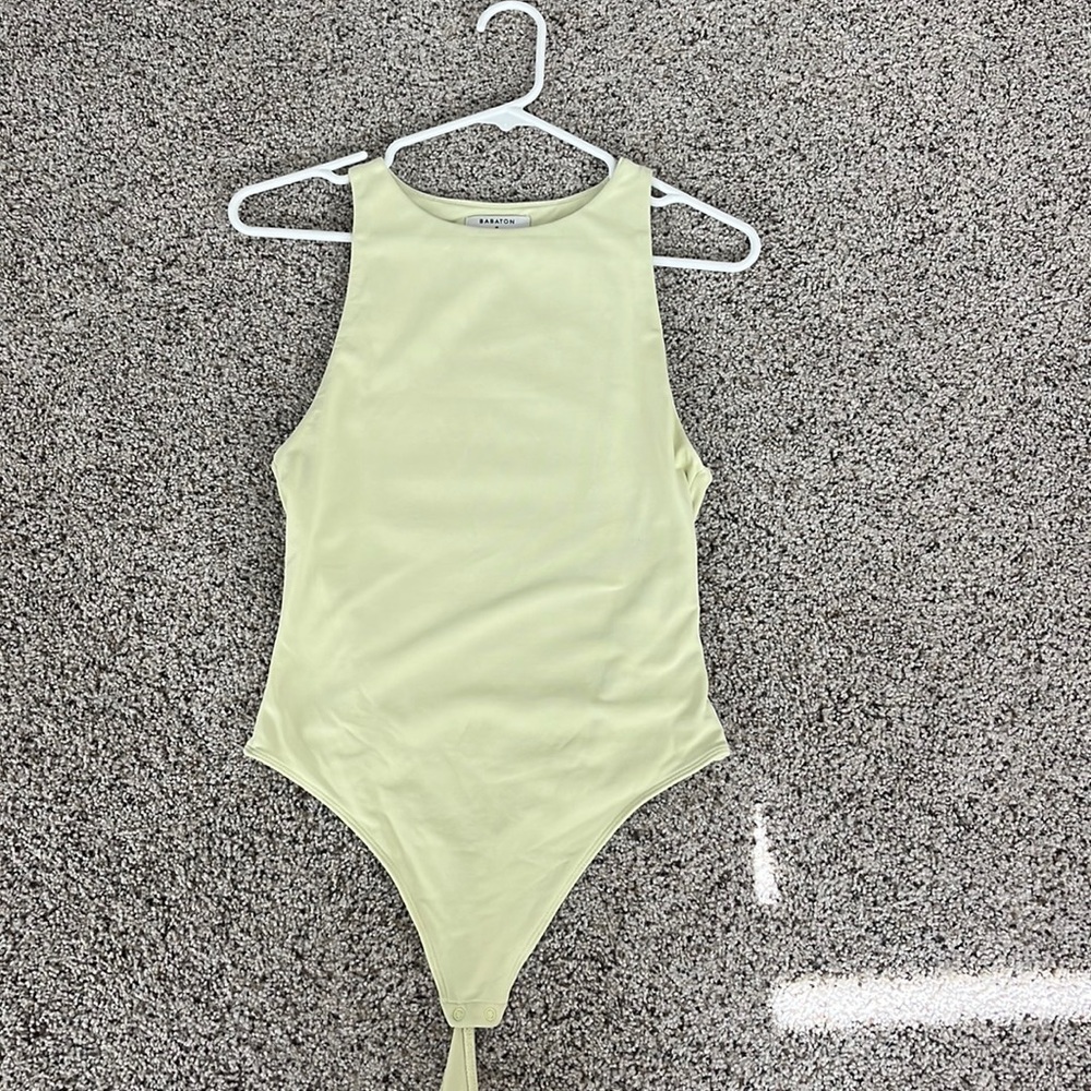 Aritzia body suit